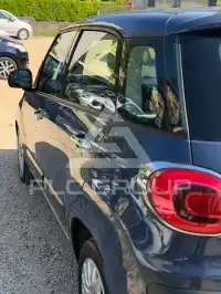 2019 Fiat 500
