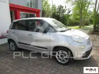 2019 Fiat 500