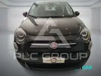 2019 Fiat 500