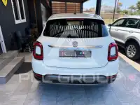 2019 Fiat 500