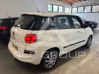 2019 Fiat 500