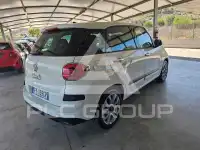 2019 Fiat 500