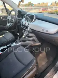 2019 Fiat 500