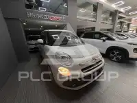 2019 Fiat 500