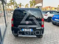 2019 Fiat QUBO