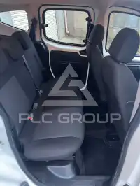 2019 Fiat QUBO