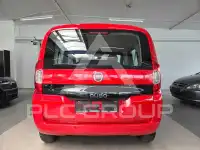 2019 Fiat QUBO