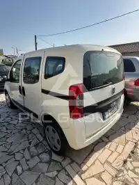 2019 Fiat QUBO
