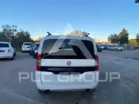 2019 Fiat QUBO