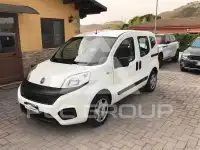 2019 Fiat QUBO