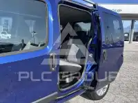 2019 Fiat QUBO