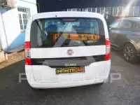 2019 Fiat QUBO