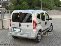 2019 Fiat QUBO