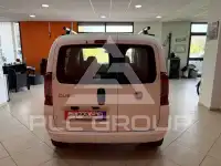 2019 Fiat QUBO