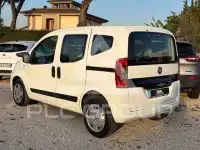 2019 Fiat QUBO
