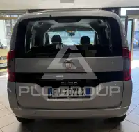 2019 Fiat QUBO