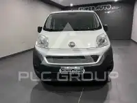 2019 Fiat QUBO