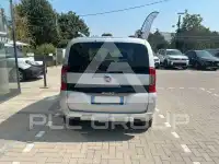 2019 Fiat QUBO
