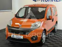 2019 Fiat QUBO