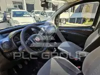 2019 Fiat QUBO