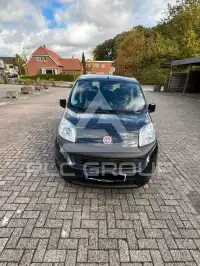 2019 Fiat QUBO