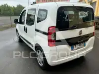 2019 Fiat QUBO