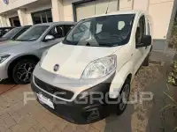 2019 Fiat QUBO