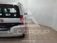 2019 Fiat QUBO