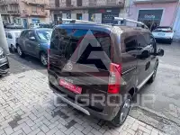 2019 Fiat QUBO