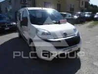 2019 Fiat QUBO
