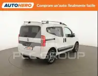2019 Fiat QUBO