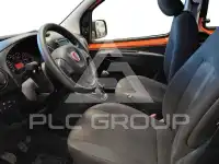 2019 Fiat QUBO
