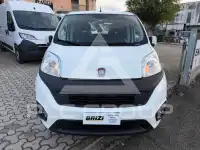 2019 Fiat QUBO