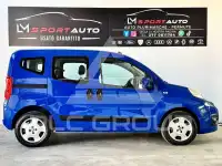 2019 Fiat QUBO