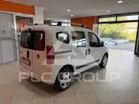 2019 Fiat QUBO