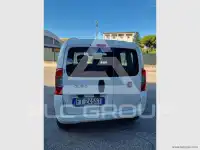 2019 Fiat QUBO
