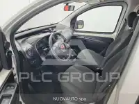 2019 Fiat QUBO