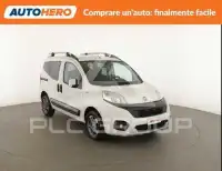 2019 Fiat QUBO