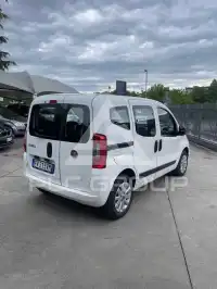 2019 Fiat QUBO