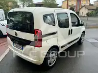 2019 Fiat QUBO
