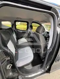2019 Fiat QUBO