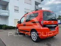 2019 Fiat QUBO