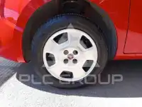 2019 Fiat QUBO