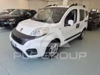 2019 Fiat QUBO