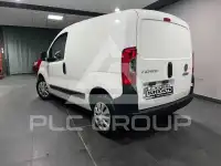 2019 Fiat QUBO