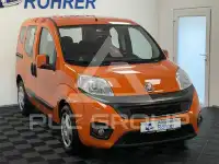2019 Fiat QUBO