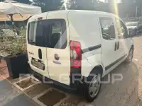 2019 Fiat QUBO