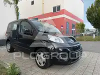 2019 Fiat QUBO