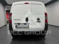 2019 Fiat QUBO