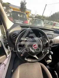 2019 Fiat QUBO